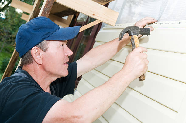 Best Stucco Siding  in Lathrup Village, MI
