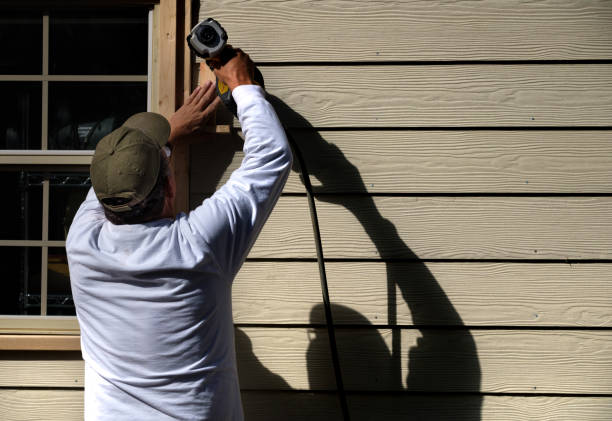 Best Vinyl Siding Installation  in Lathrup Village, MI