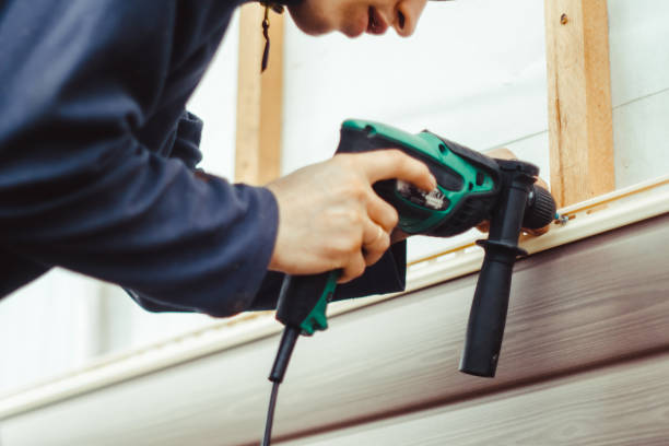Best Aluminum Siding Installation  in Lathrup Village, MI